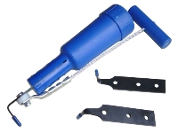 WINDSHIELD REMOVAL TOOL