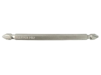 DOUBLE END BITS, PHILLIPS,(9.5mm SHANK)