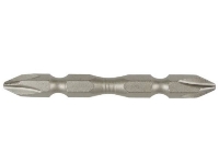 DOUBLE END TORSION BITS, PHILLIPS