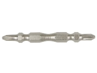 DOUBLE END TORSION BITS, PHILLIPS,(Drywall type)