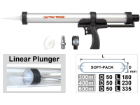 PNEUMATIC SEALANT DISPENSER