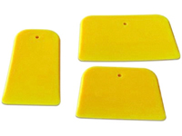 3 PCS PLASTIC SPREADER SET