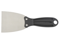 ECONOMICAL PUTTY KNIFE, FLEXIBLE TYPE
