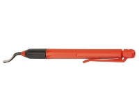 PEN-TYPE DEBURRING TOOL