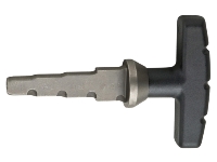 STEP DEBURRING TOOL