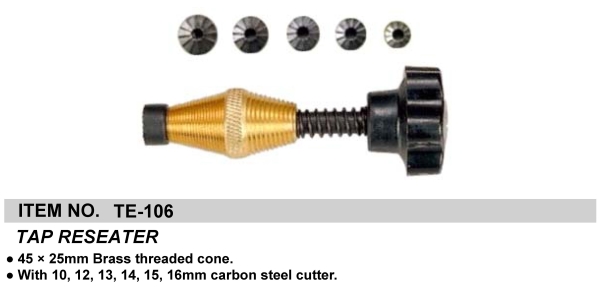 TAP RESEATER