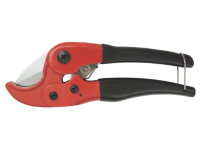 PVC PIPE CUTTER