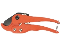 PVC PIPE CUTTER