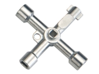 PROFESSIONAL UTILITY KEY WRENCH