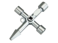 PROFESSIONAL UTILITY KEY WRENCH