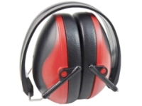 FOLDABLE DUAL COLOR EAR MUFF