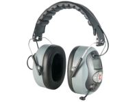 LCD RADIO EAR MUFF