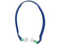 ADJUSTABLE BENDED EAR PLUGS