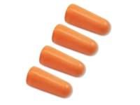 PU FOAM EAR PLUGS