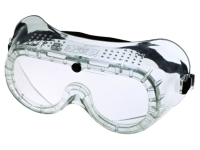 SIDE PROTECTION IMPACT GOGGLE