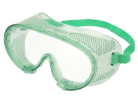 IMPACT VENTILATED GOGGLE