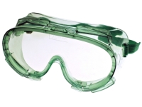 CHEMICAL SPLASH VENTILATED GOGGLE