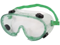 CHEMICAL SPLASH INDIRECT VENTS GOGGLE