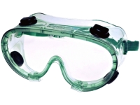 CHEMICAL SPLASH INDIRECT VENTS GOGGLE