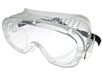 SNUG IMPACT GOGGLE