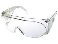 SAFETY GLASSES