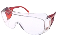 SAFETY GLASSES