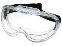 WIDE VISION ANTI-FOG GOGGLE