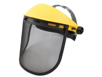 BROWGUARD & FACE SHIELD