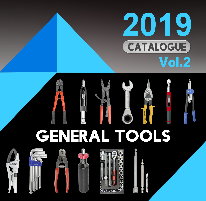General Tools catalogue