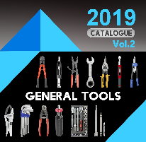 General Tools catalogue