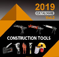 Construction tools Catalogue