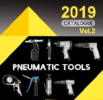 Pneumatic tools Catalogue