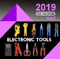 Electric tools Catalogue