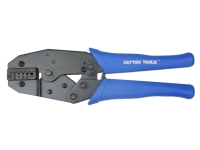 RATCHET CRIMPING TOOL