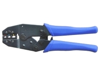 RATCHET CRIMPING TOOL