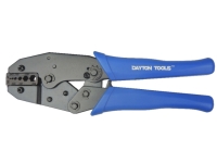 RATCHET CRIMPING TOOL