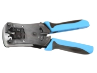 MULTI-MODULAR PLUG CRIMPING TOOL