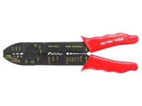 5-WAYS CRIMPING TOOL