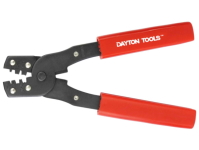 7-1/4" CRIMPING TOOL