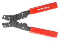 7-1/4" CRIMPING TOOL