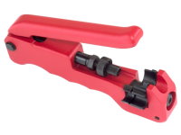 PROFESSIONAL COMPRESSION CRIMPING TOOL