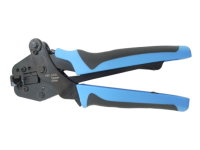 PROFESSIONAL MODULAR PLUG CRIMPING TOOL