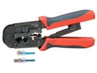 4 IN 1 MODULAR CRIMPING TOOL