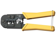 3 IN 1 MODULAR CRIMPING TOOL