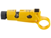COAXIAL CABLE STRIPPER & CUTTER