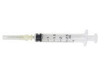 SYRINGE