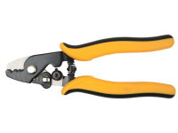 FIBER OPTIC CABLE STRIPPER