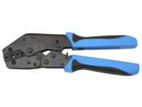 FIBER OPTIC CRIMPING TOOL