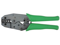 FIBER OPTIC CRIMPING TOOL