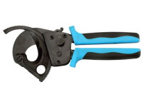 HEAVY DUTY RATCHET CABLE CUTTER